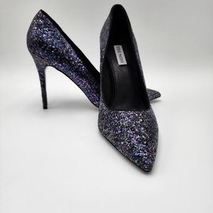 Steve Madden Stiletto Heel Sparkle Size 11M
